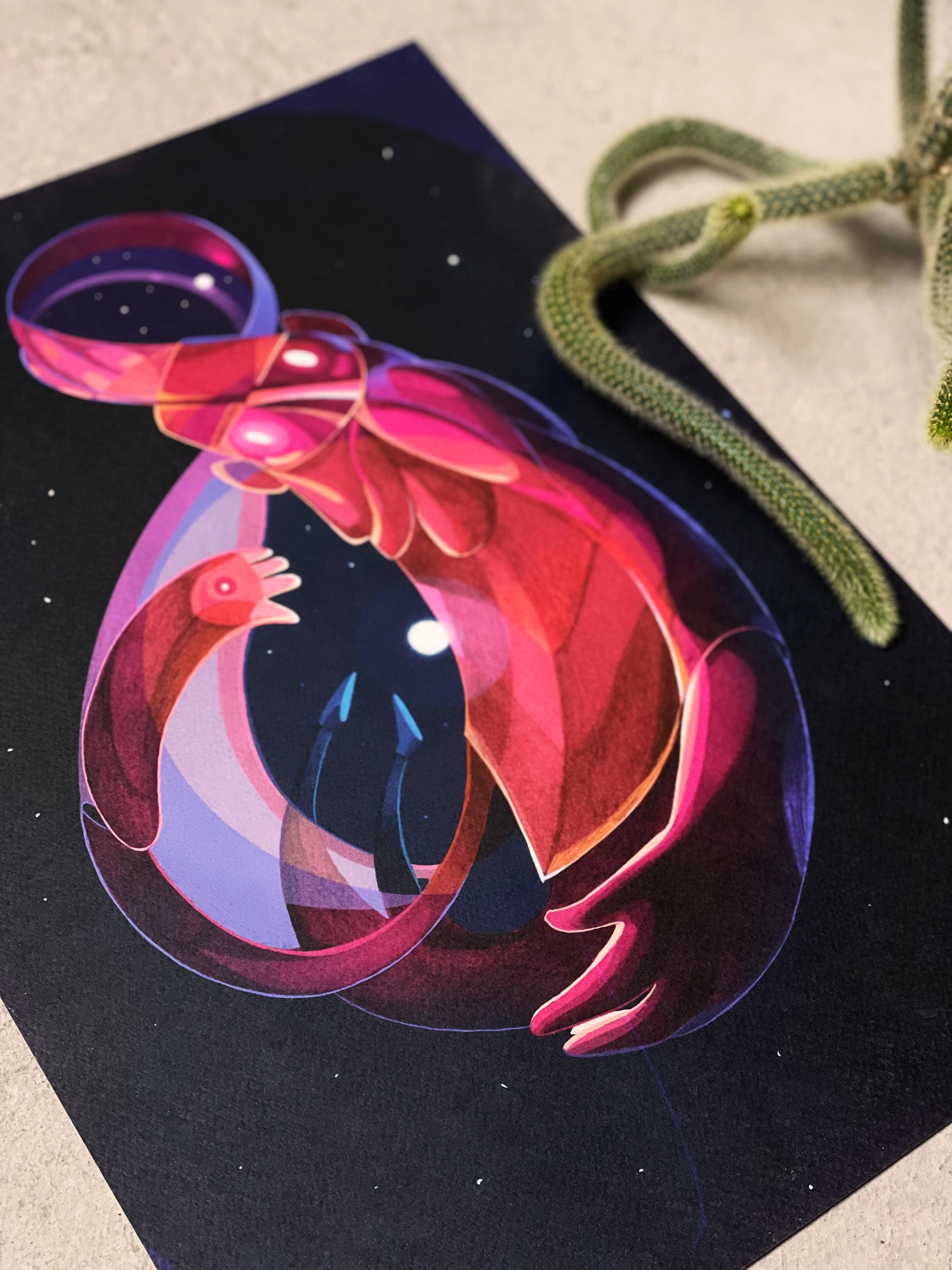 Prints