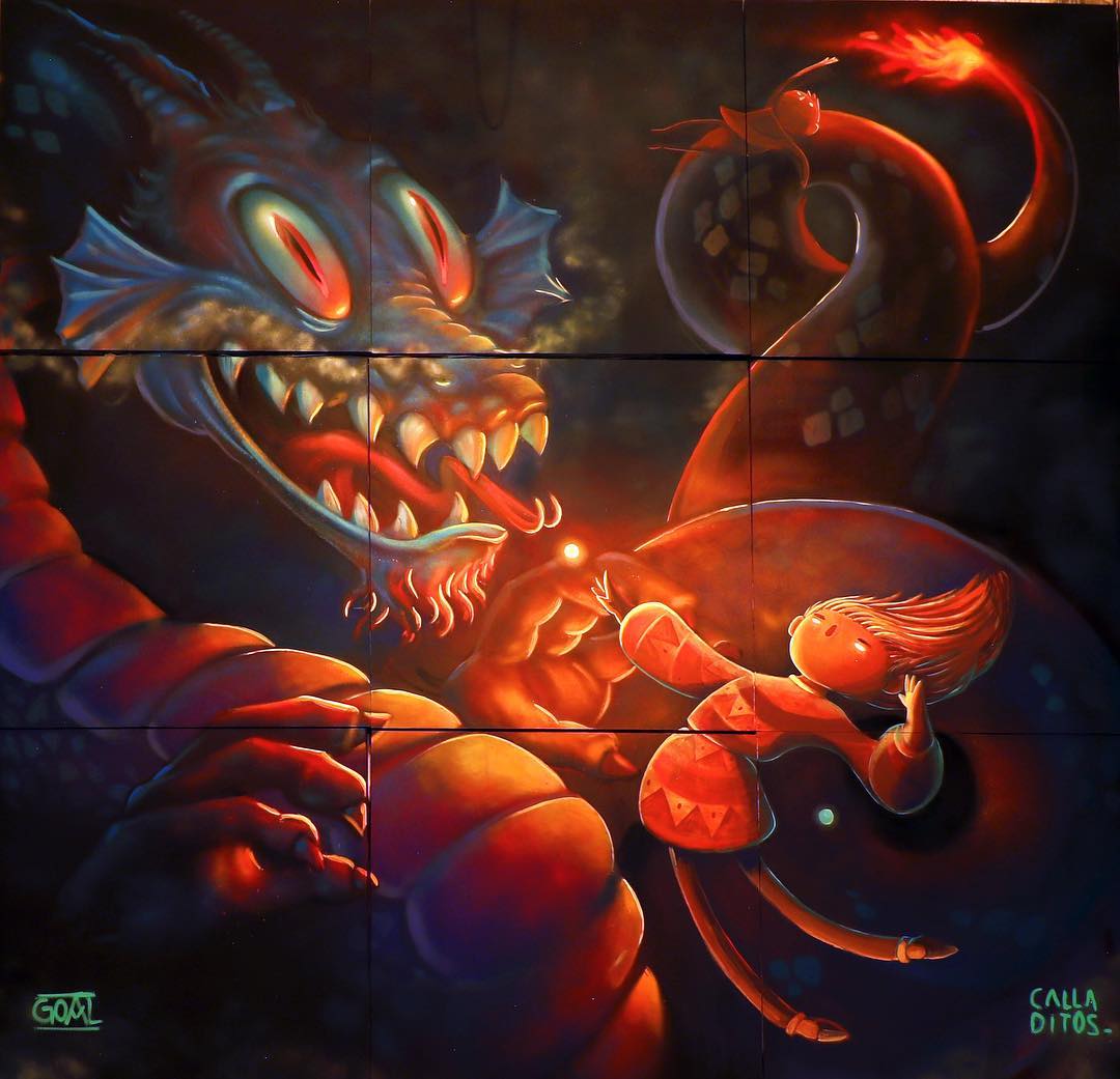 Batalla de Luz