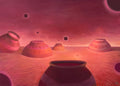Desierto Rojo