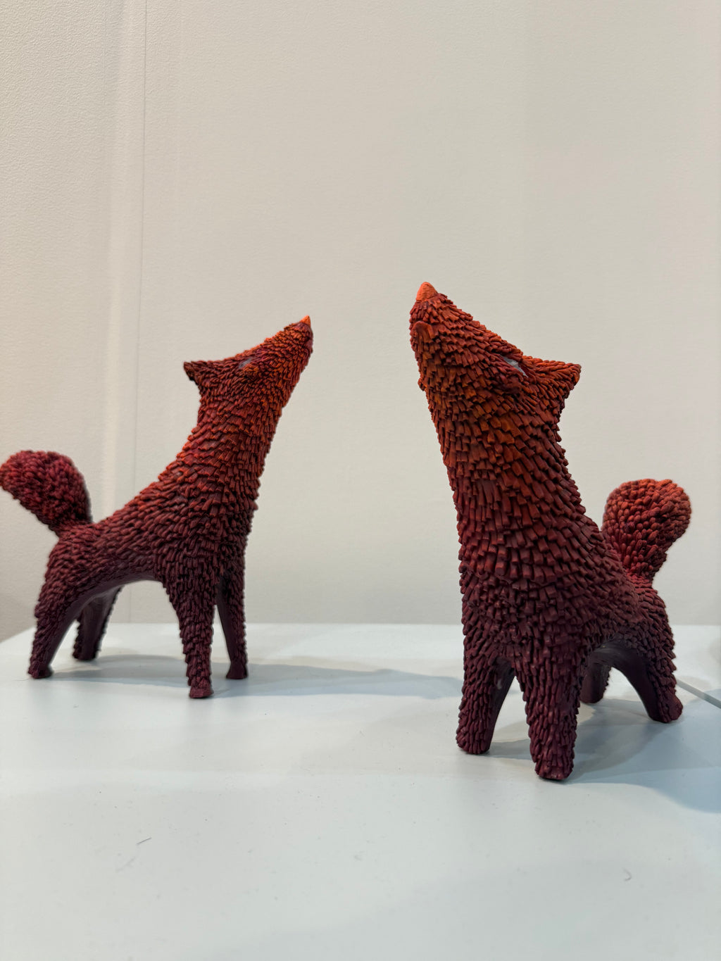 Coyotas