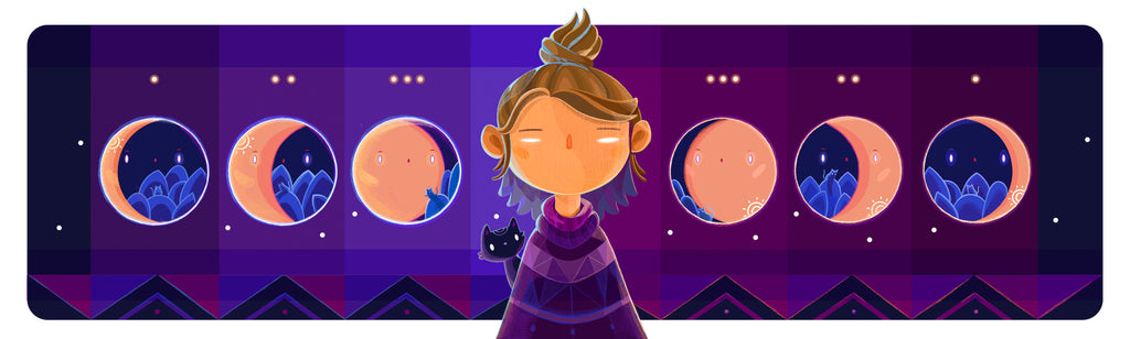 Lunación