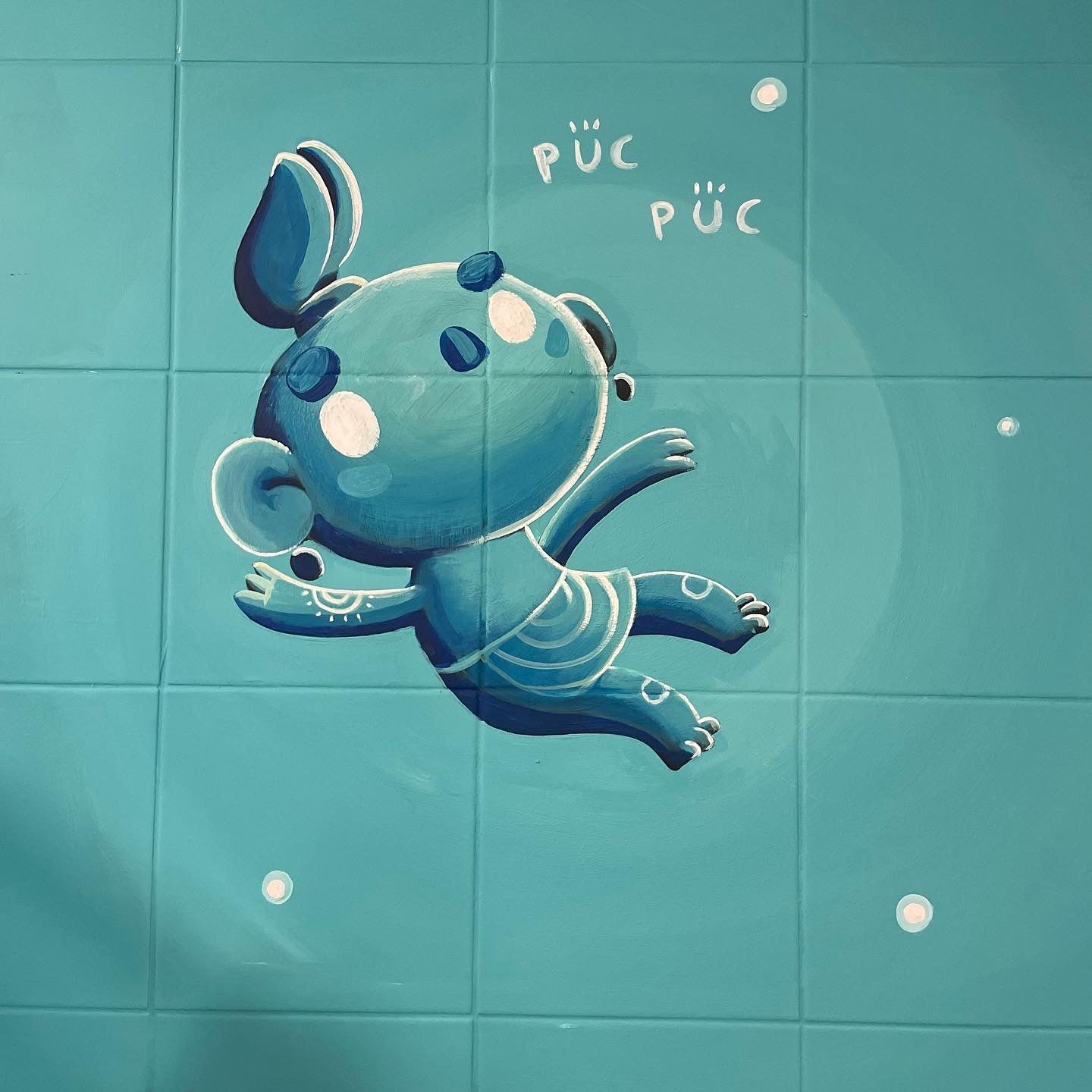 PUC bebe