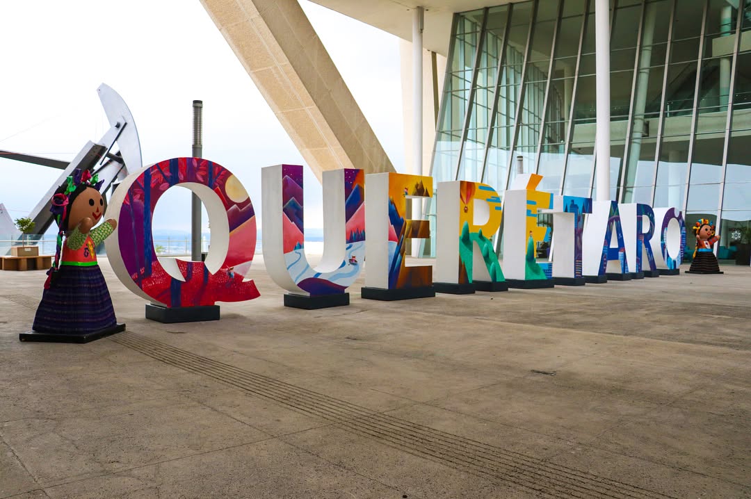 QUERÉTARO