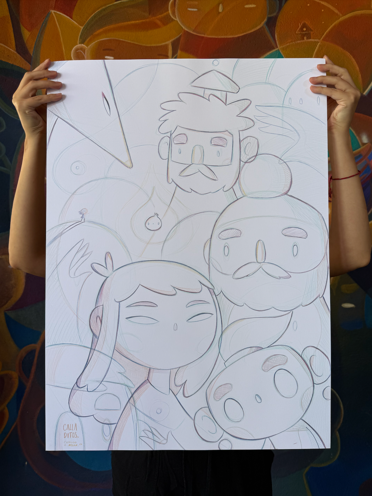 Encuentro 2