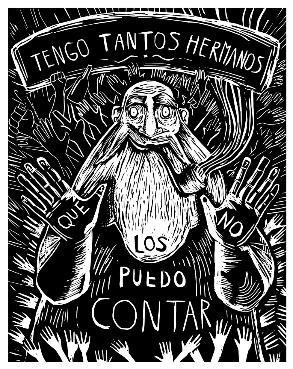 Tengo tantos hermanos