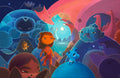 Universo