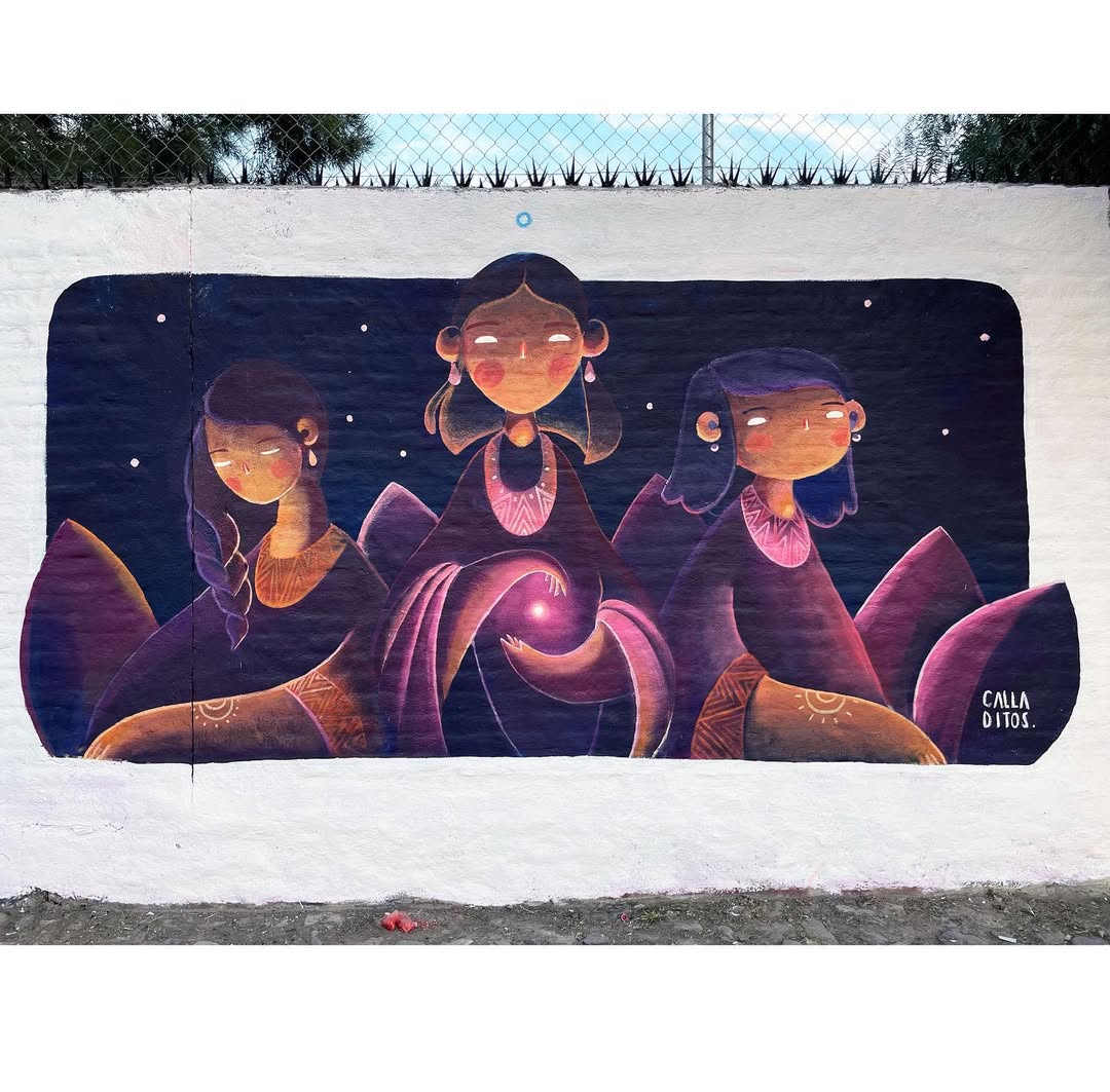 Coyotas