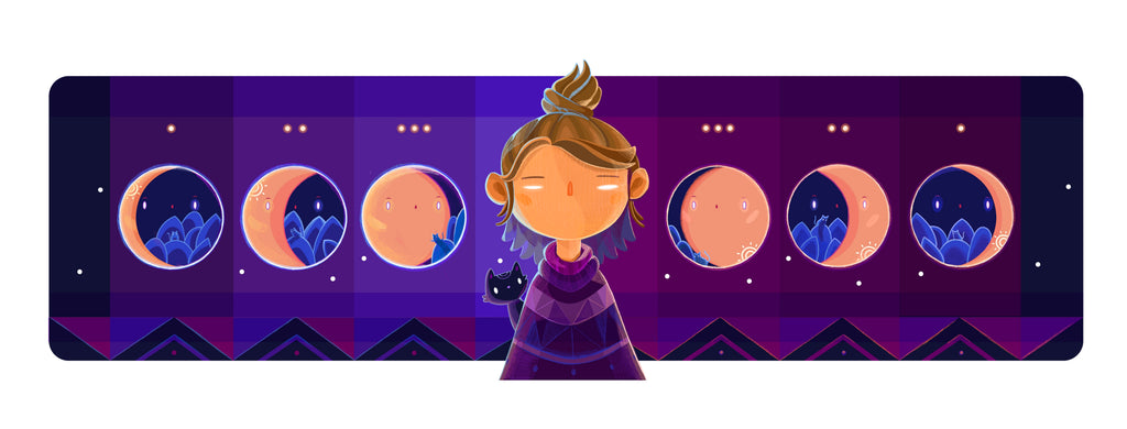 Lunación