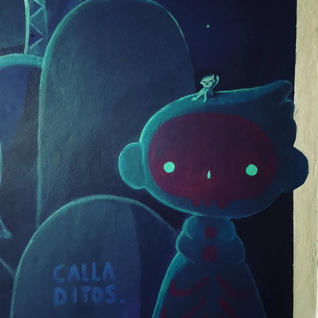 La caja