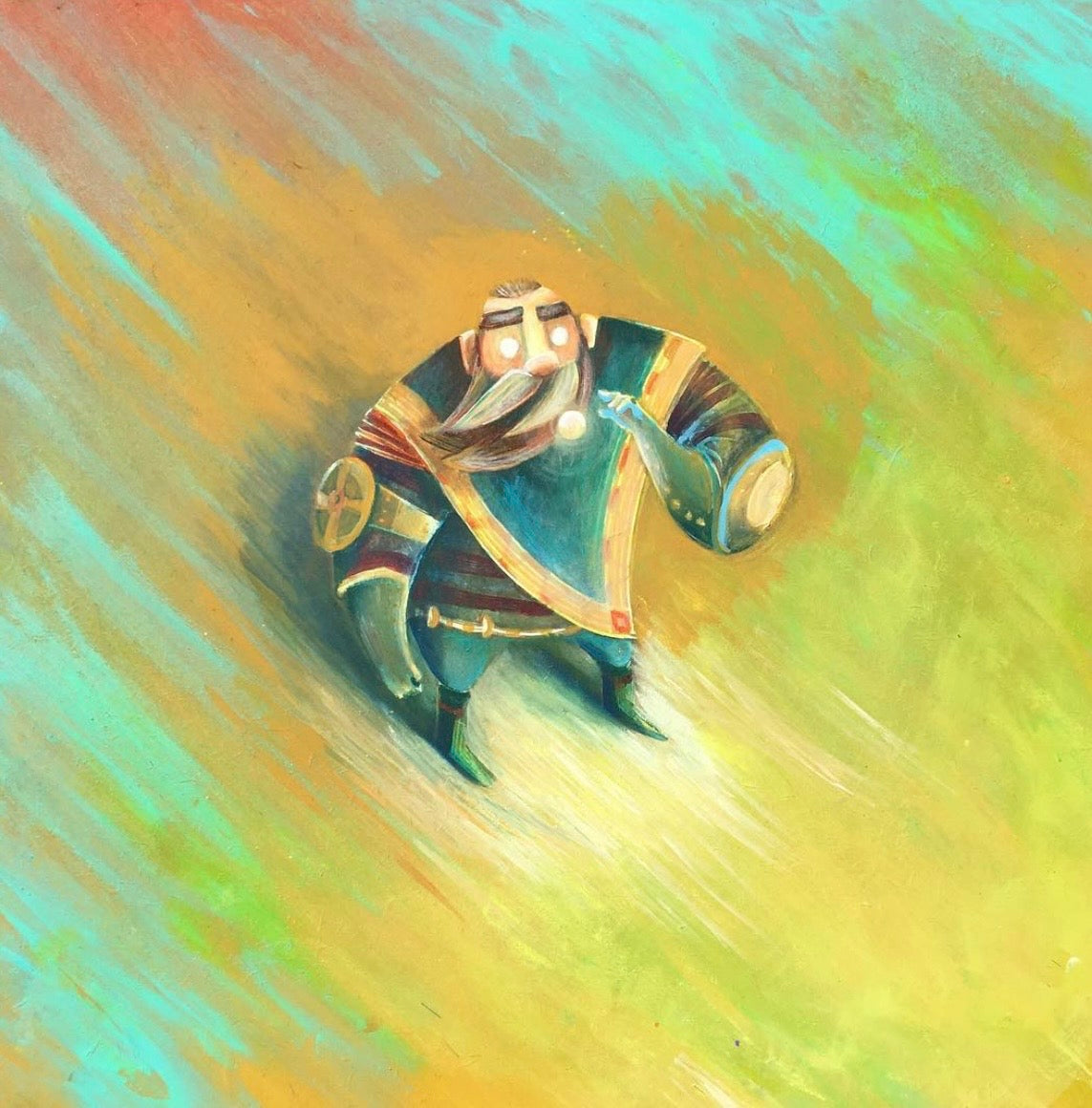 Vikingo